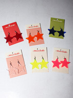 Studio Citizen Earrings - Stars