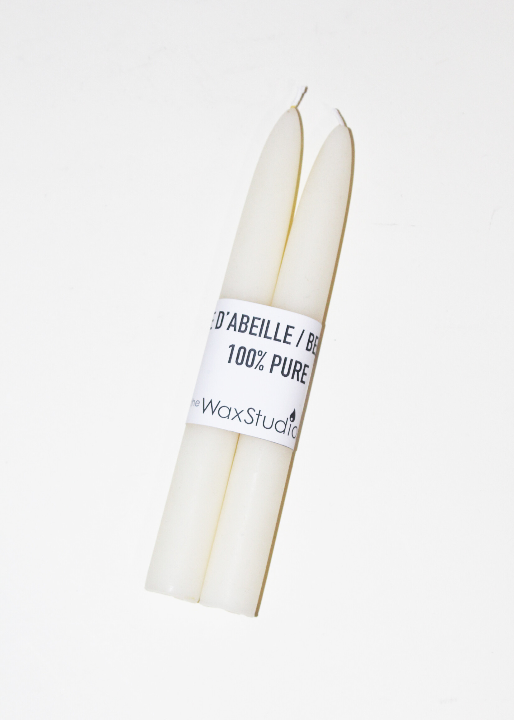 taper candles – The Wax Studio