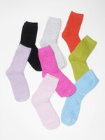 Cute Socks Cozy Angora Cute Socks