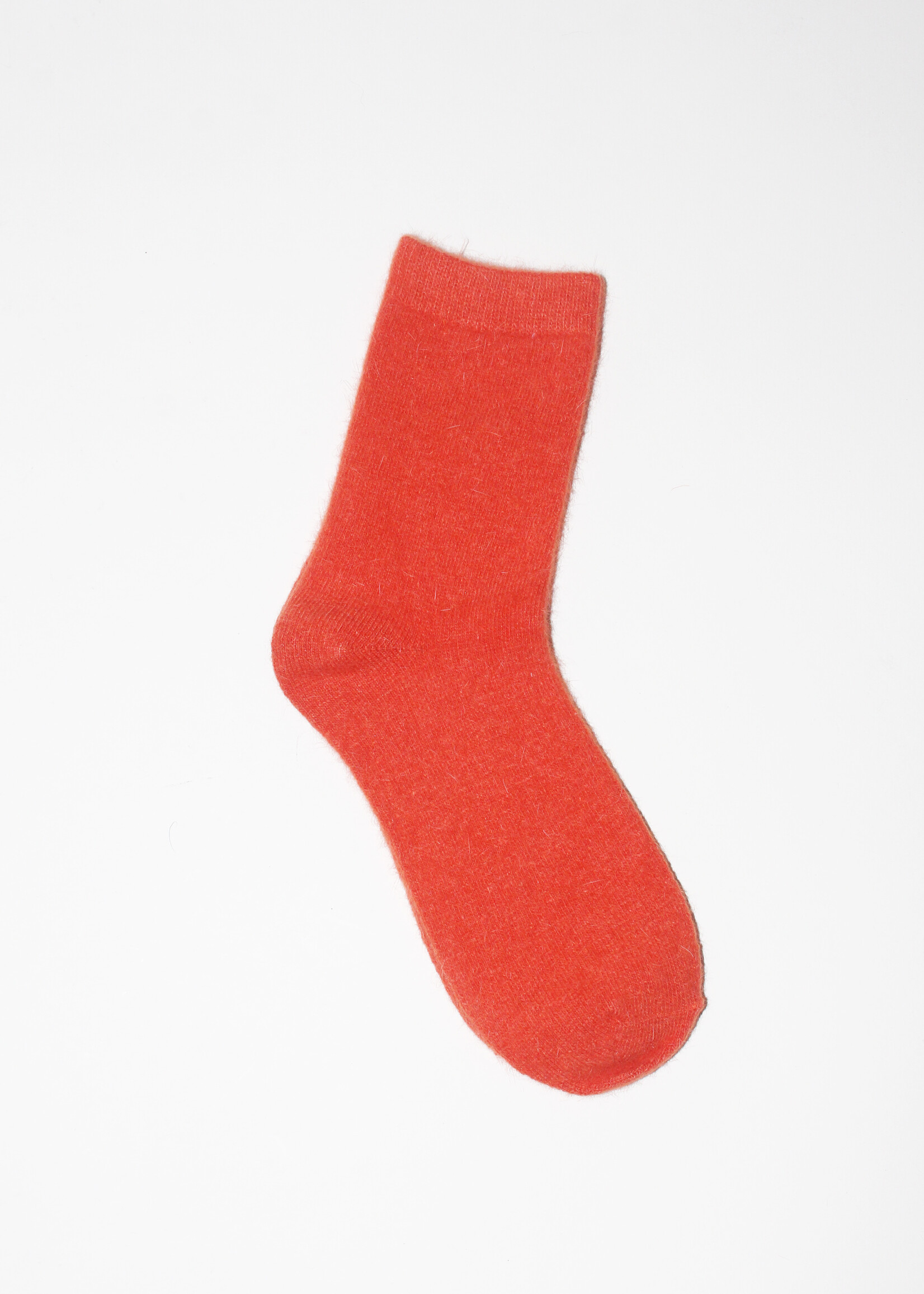 Cute Socks Cozy Angora Cute Socks