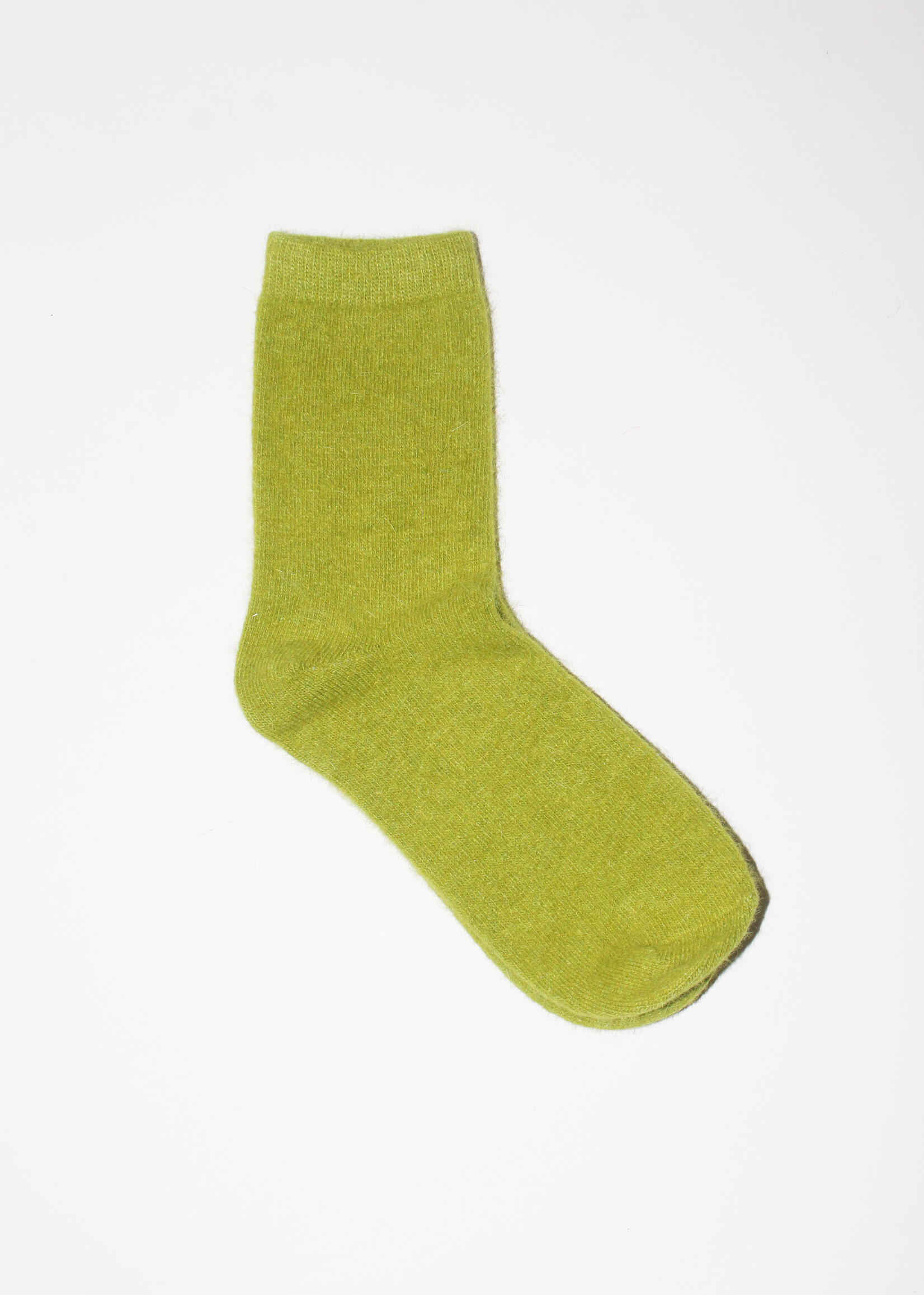 Cute Socks Cozy Angora Cute Socks