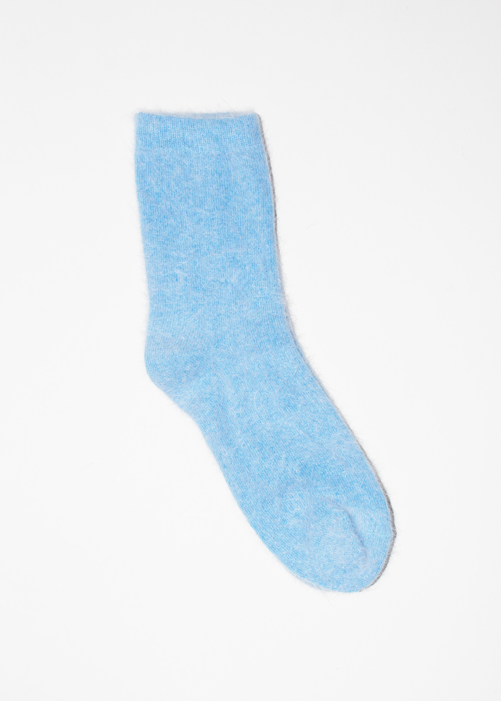 Cute Socks Cozy Angora Cute Socks