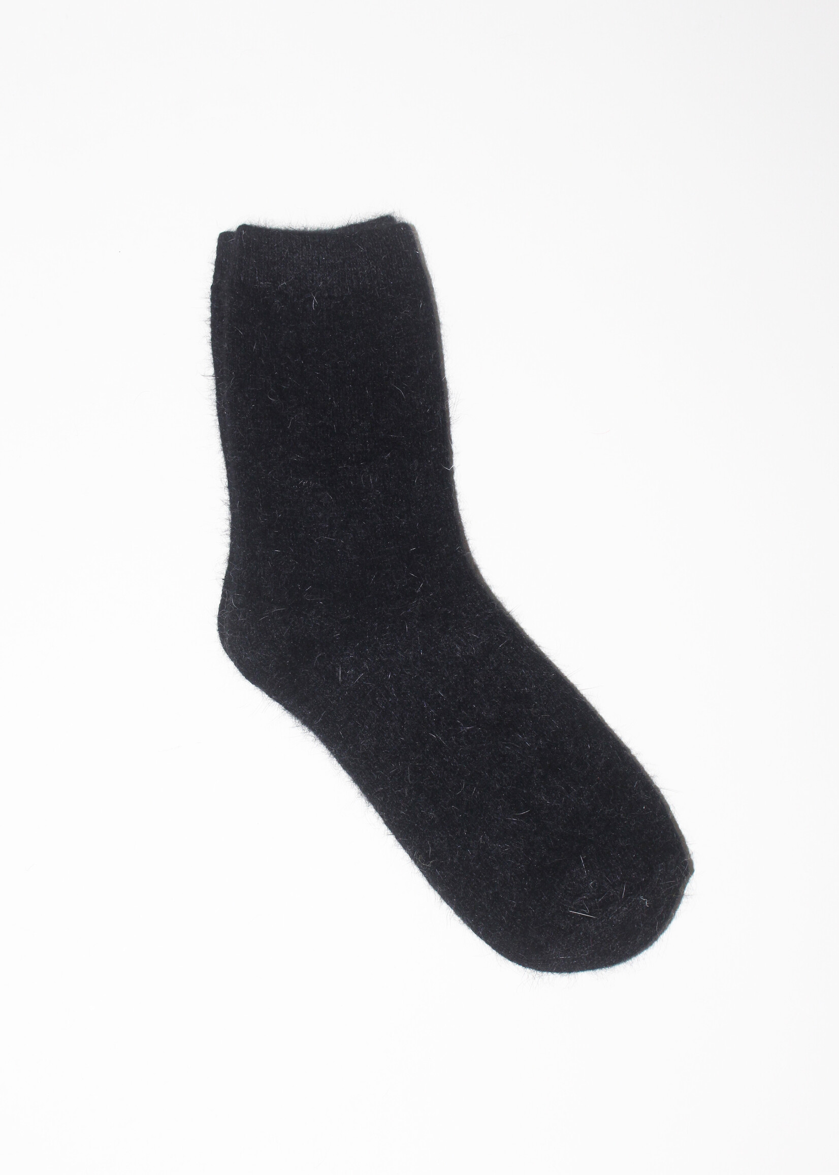 Cute Socks Cozy Angora Cute Socks