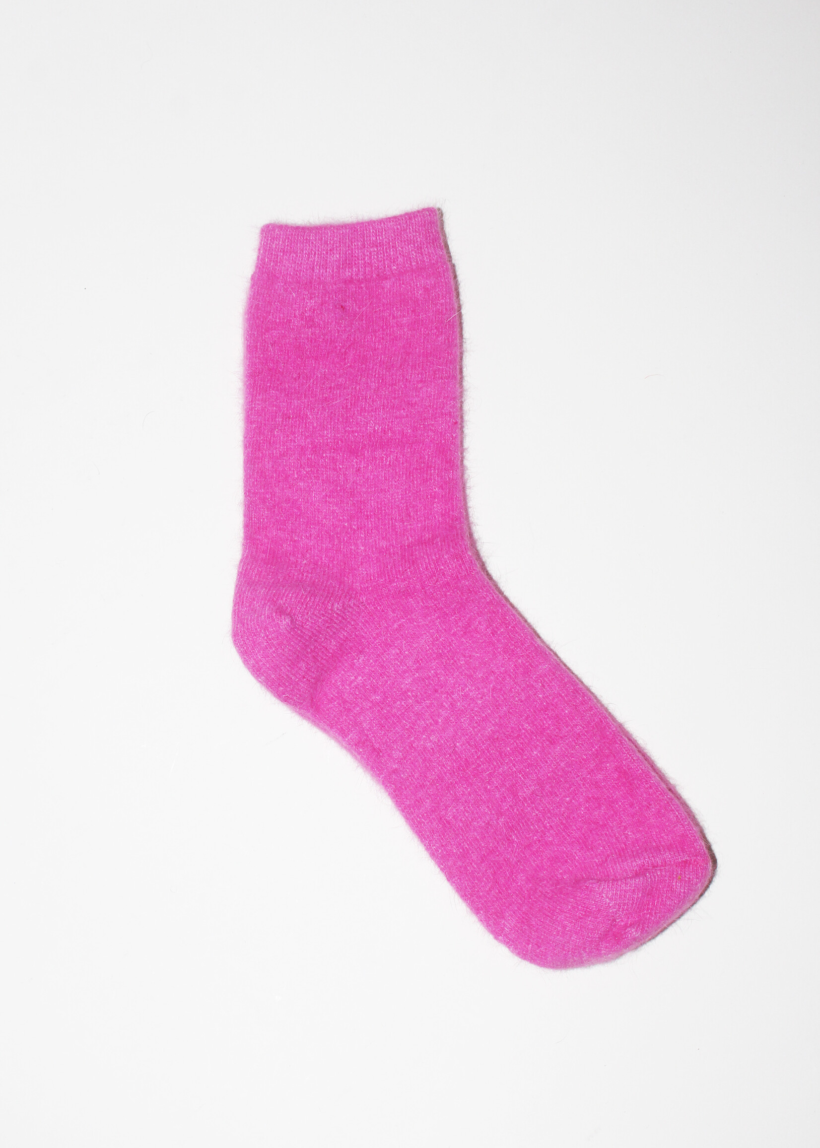 Cute Socks Cozy Angora Cute Socks