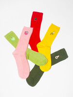 Fruit Cute Socks
