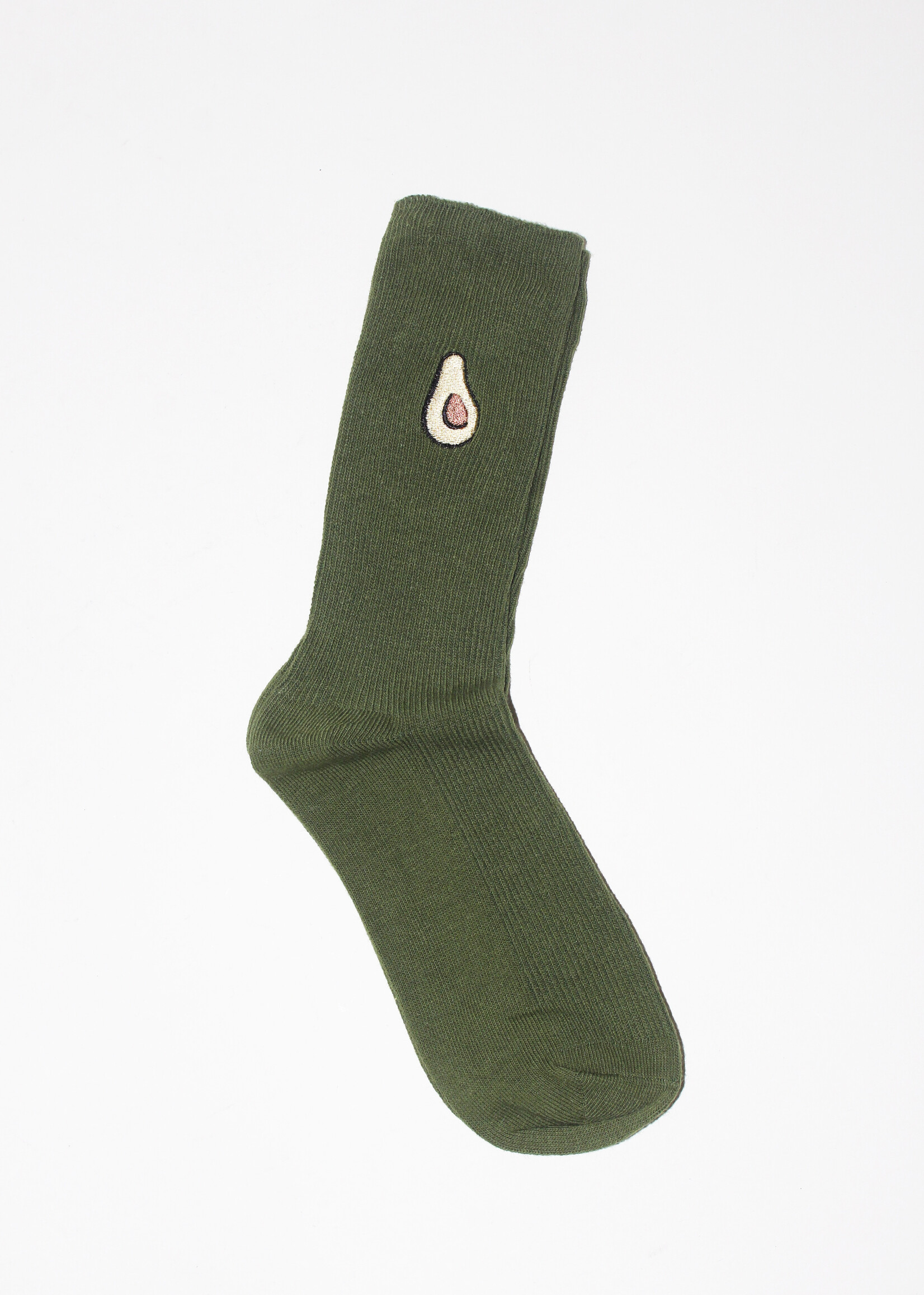 Fruit Cute Socks