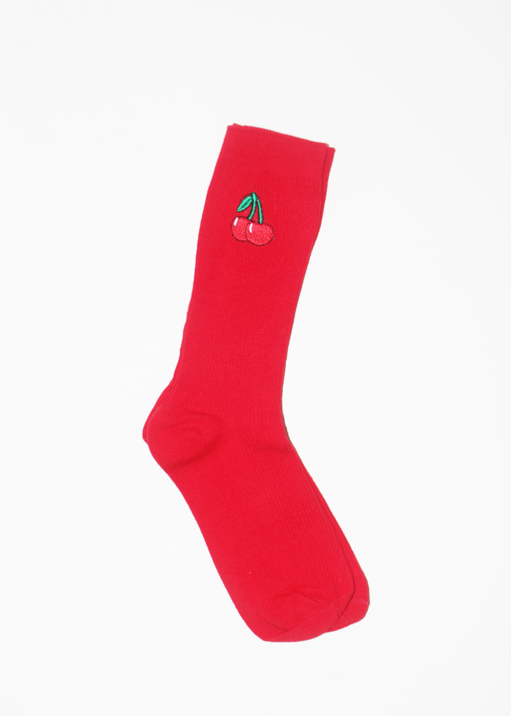 Fruit Cute Socks