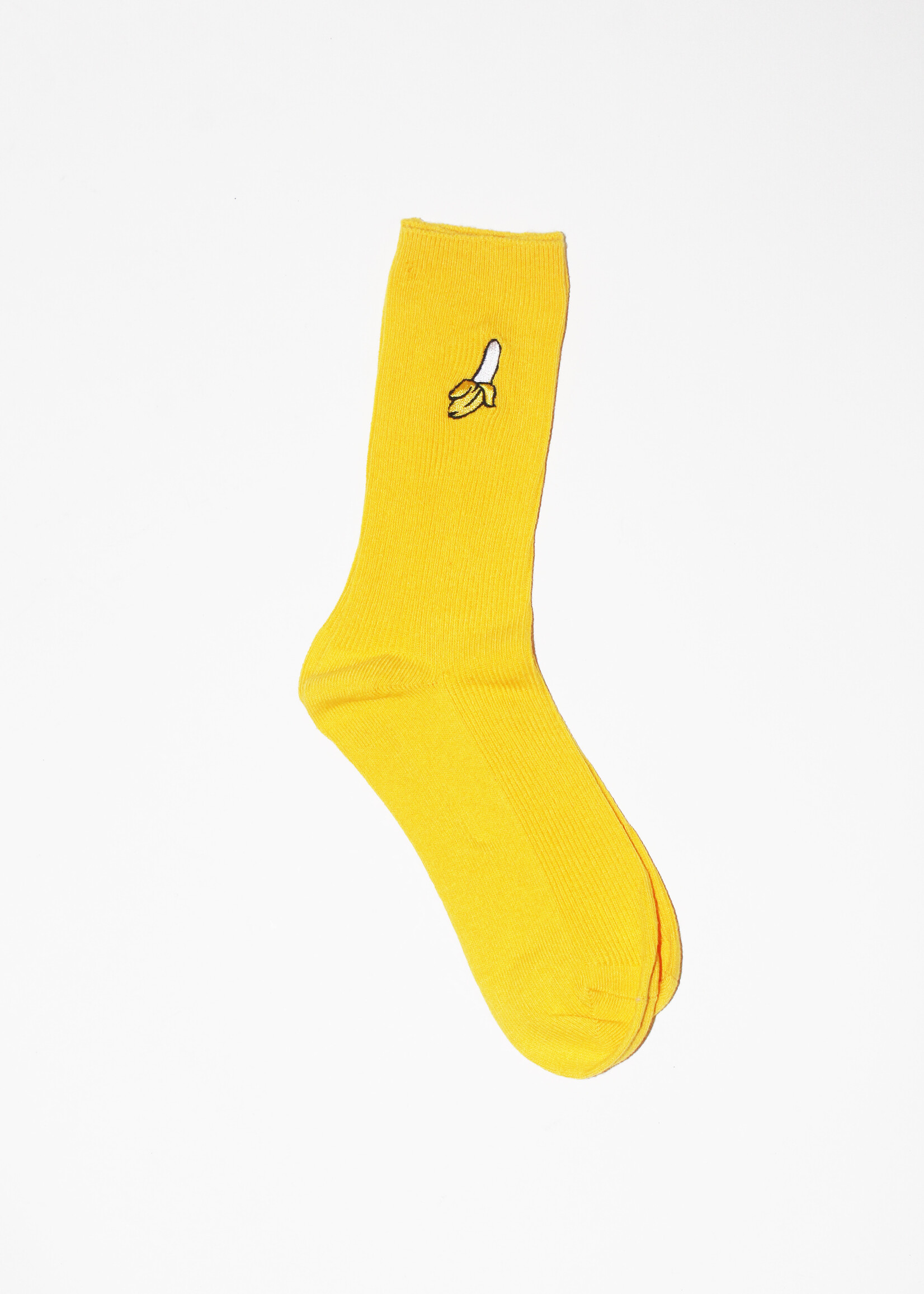 Fruit Cute Socks