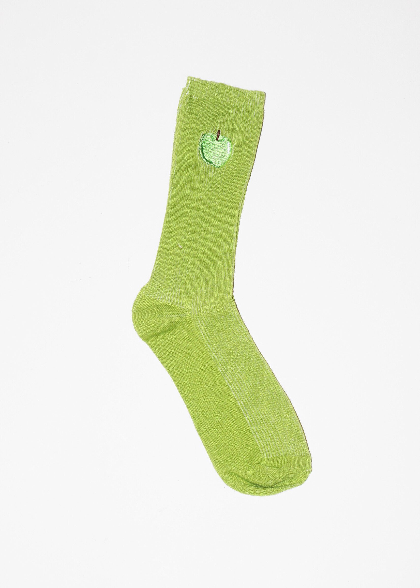 Fruit Emoji Cute Socks