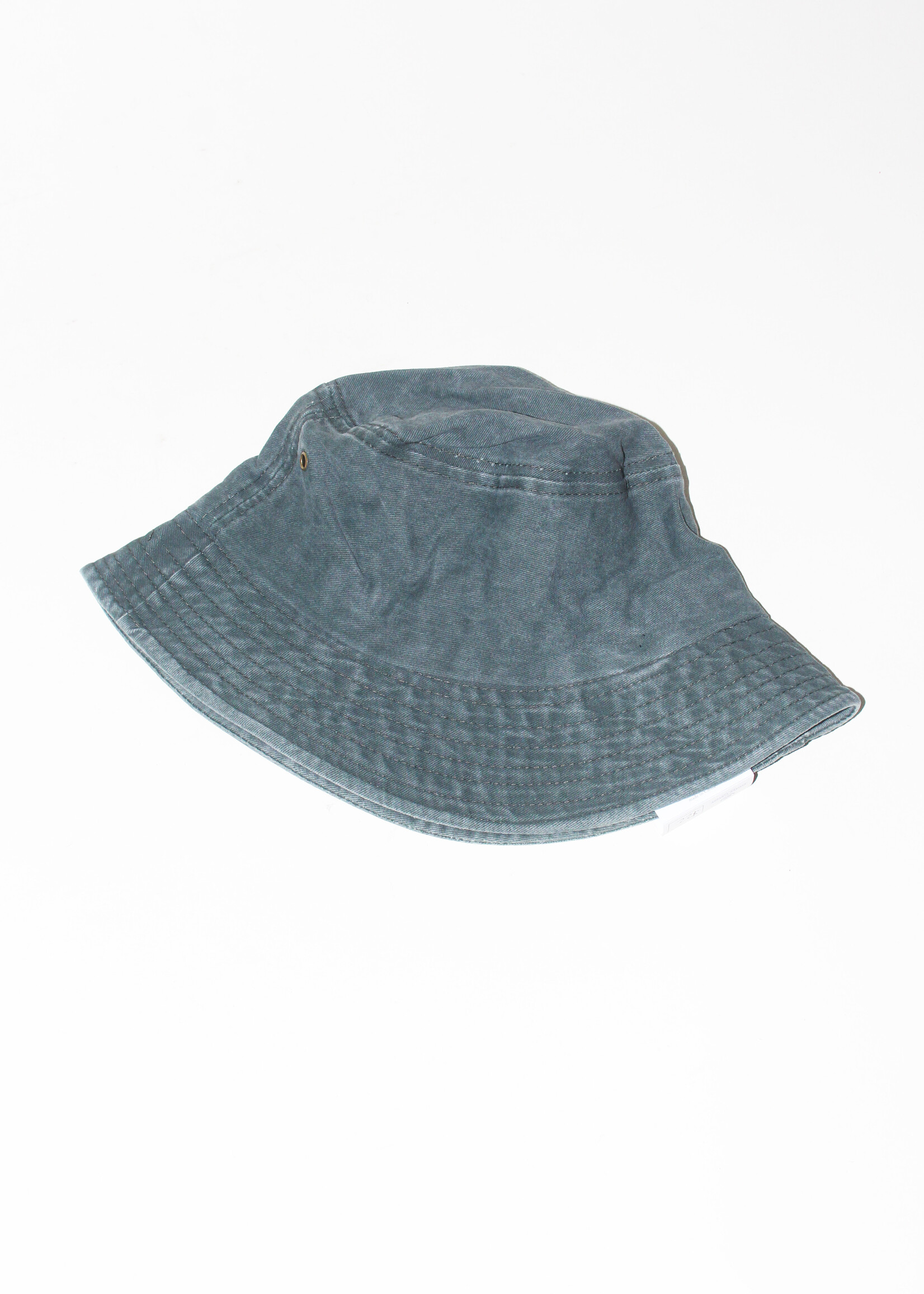 Canvas Bucket Hat