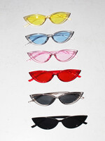 Rosalind Sunglasses