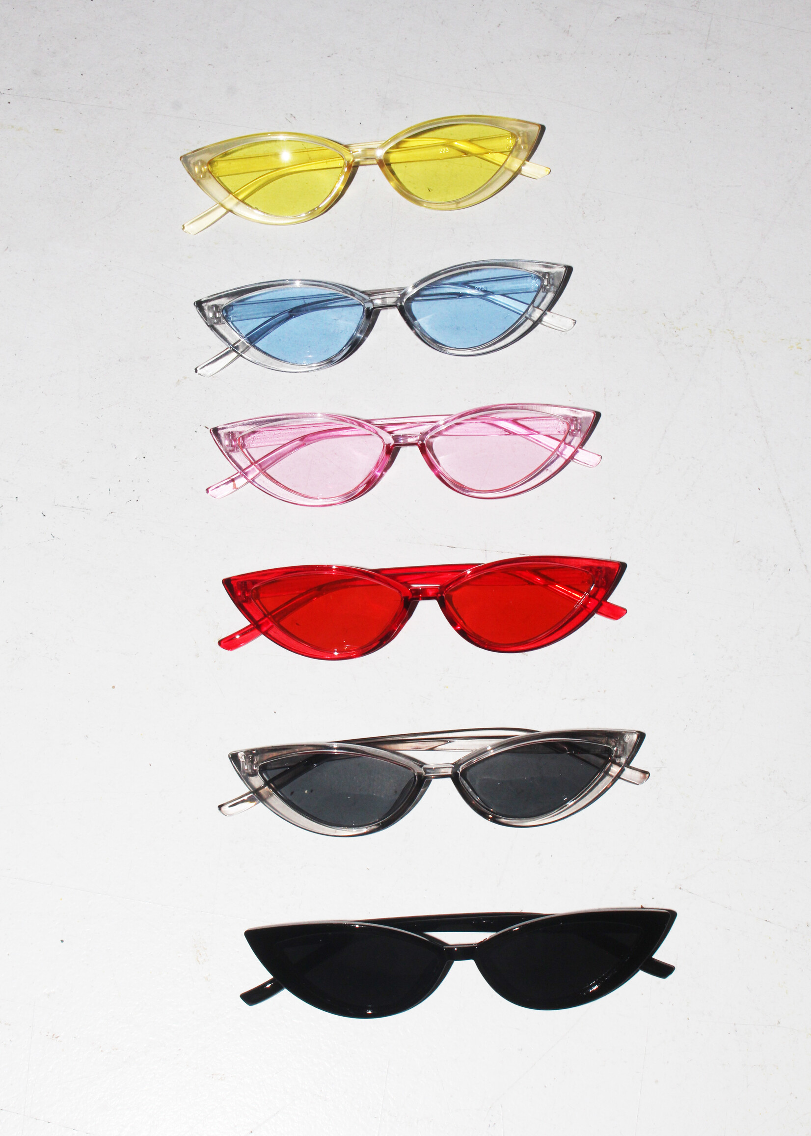Studio Citizen Rosalind Sunglasses