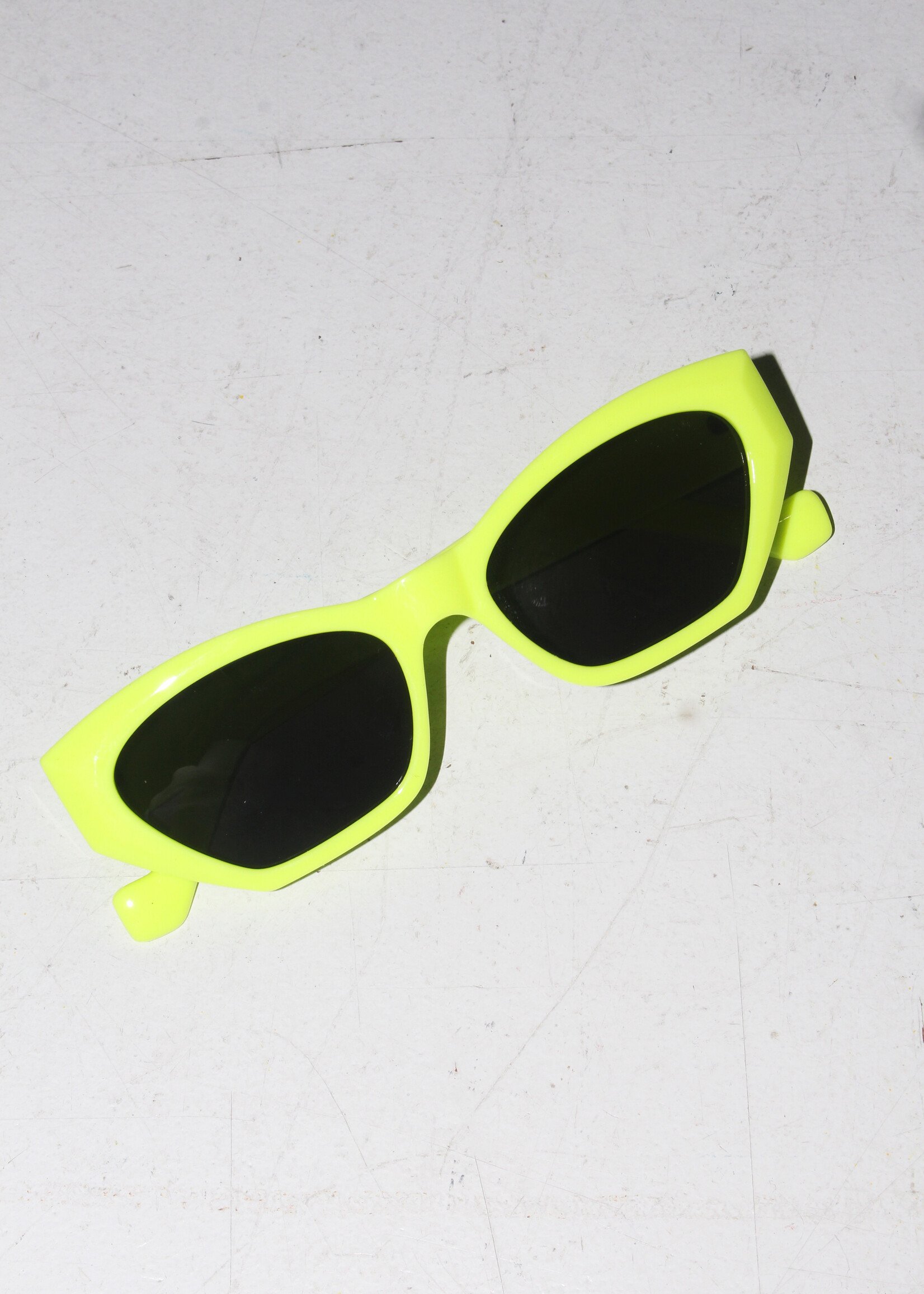 Bianca Sunglasses