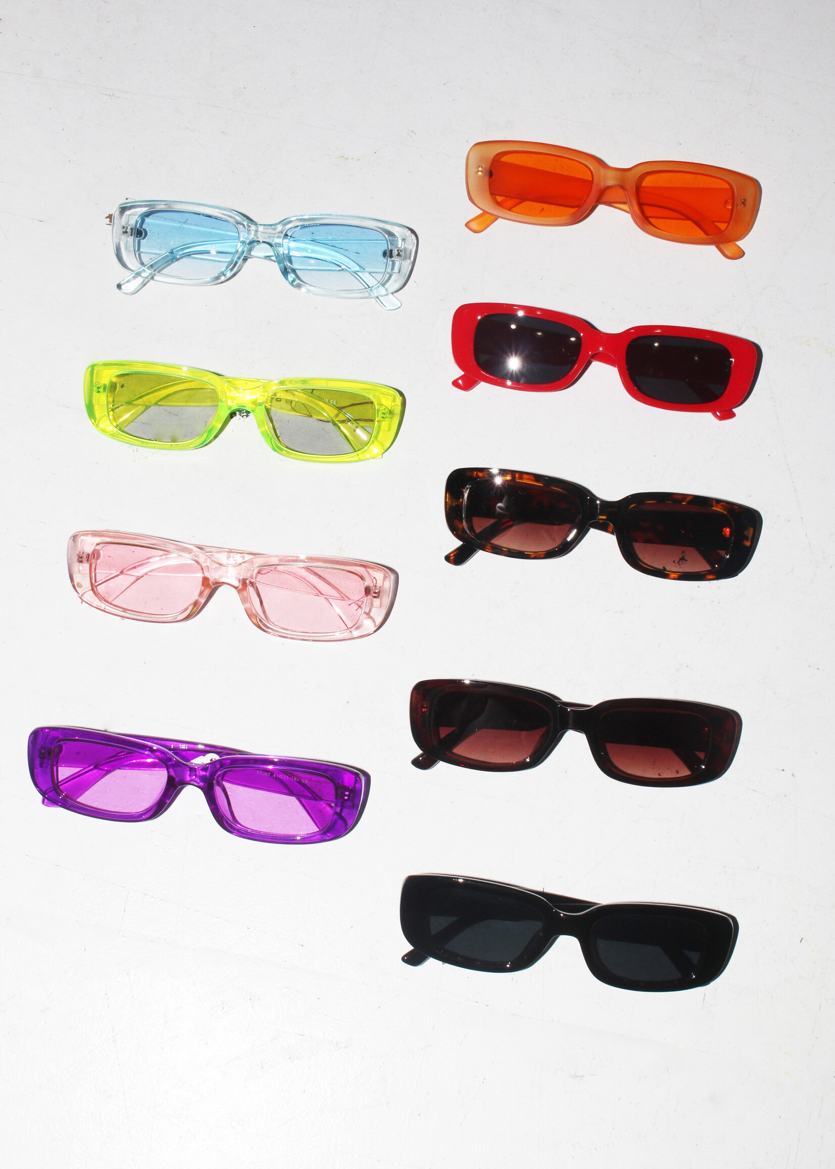 Puck Sunglasses