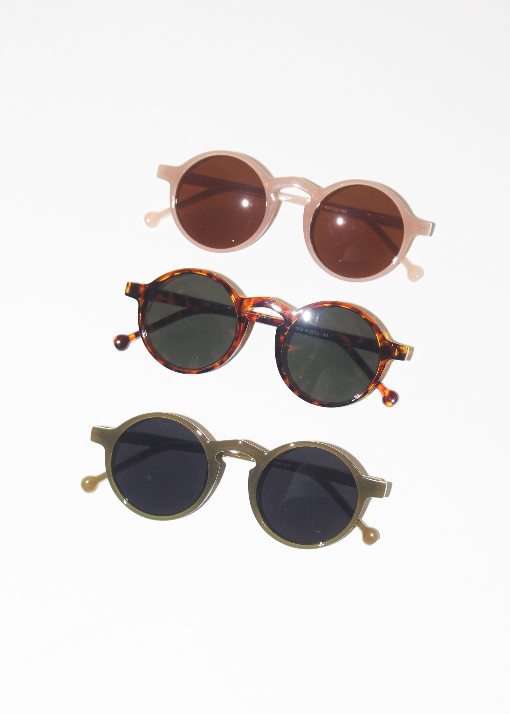 Lapetus Sunglasses