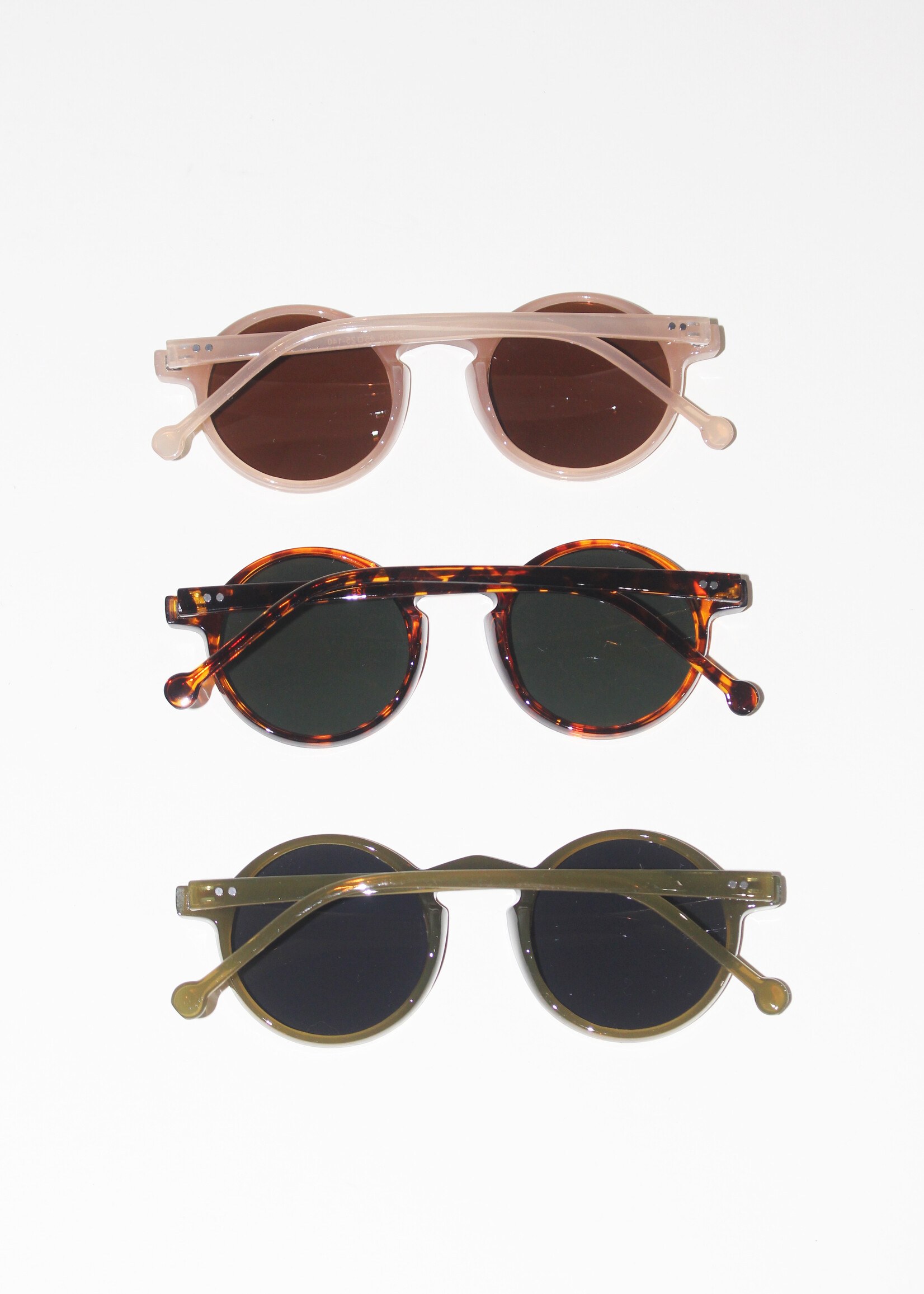 Lapetus Sunglasses