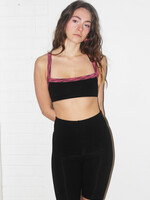 Studio Citizen Bike Shorts in Black