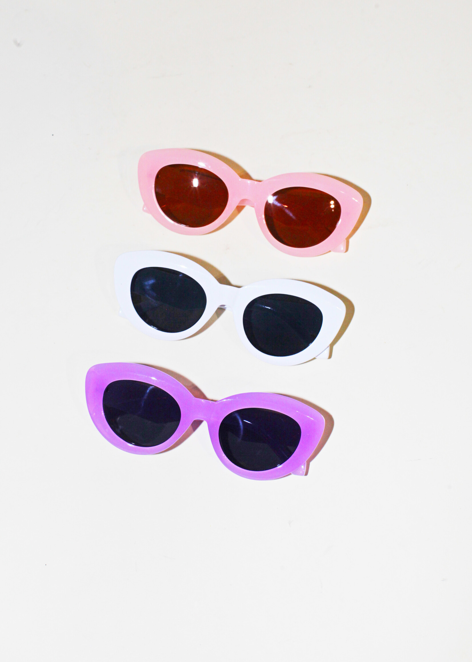 Cordilia Sunglasses