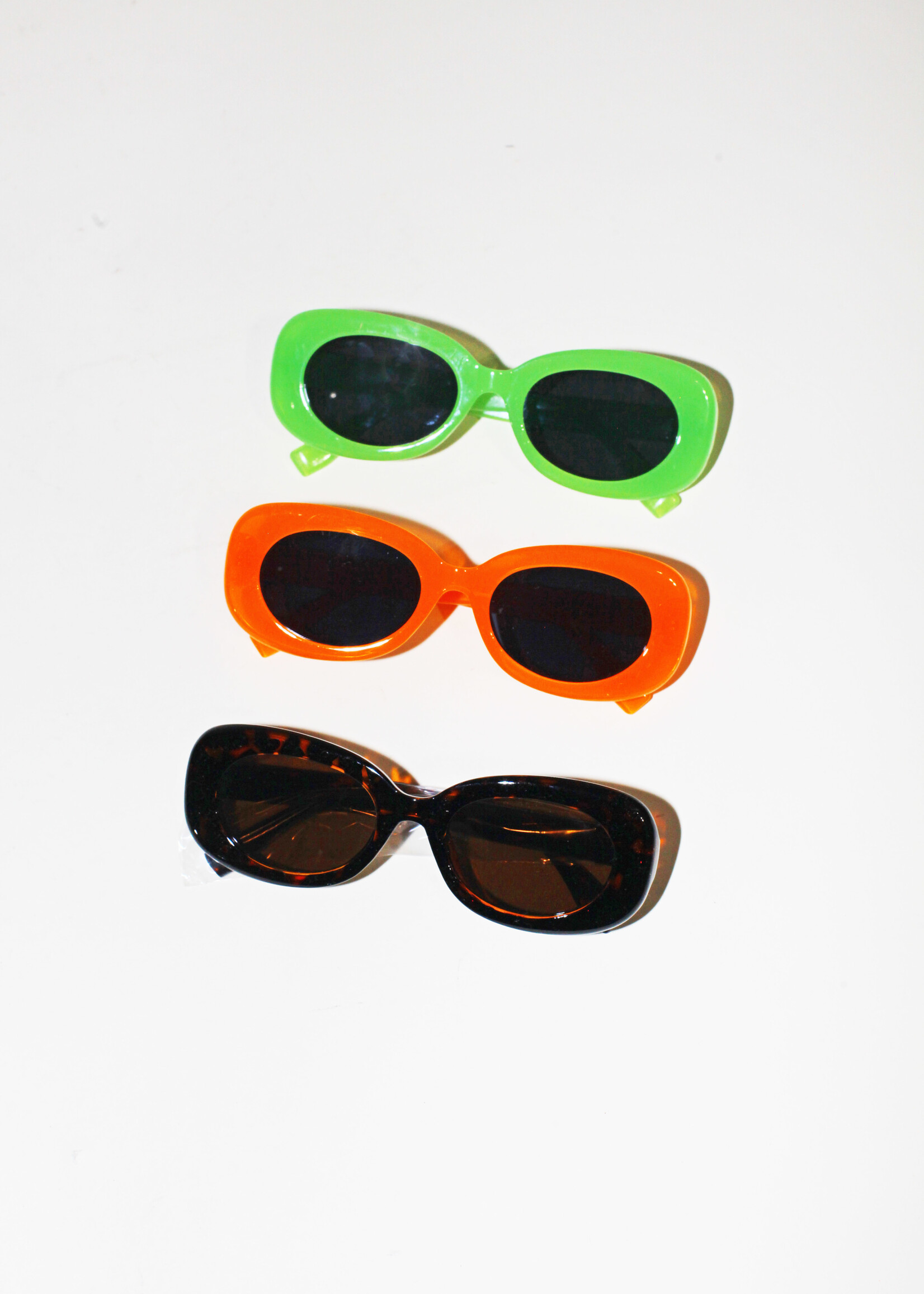 Ophelia Sunglasses