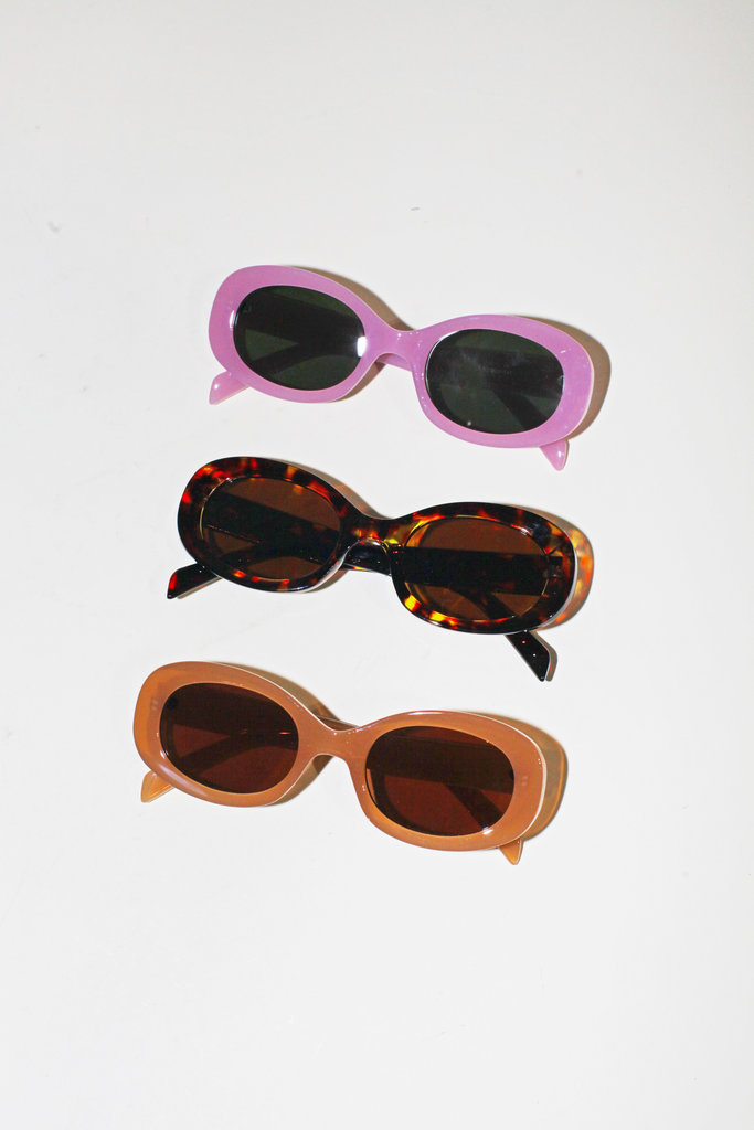 Portia Sunglasses