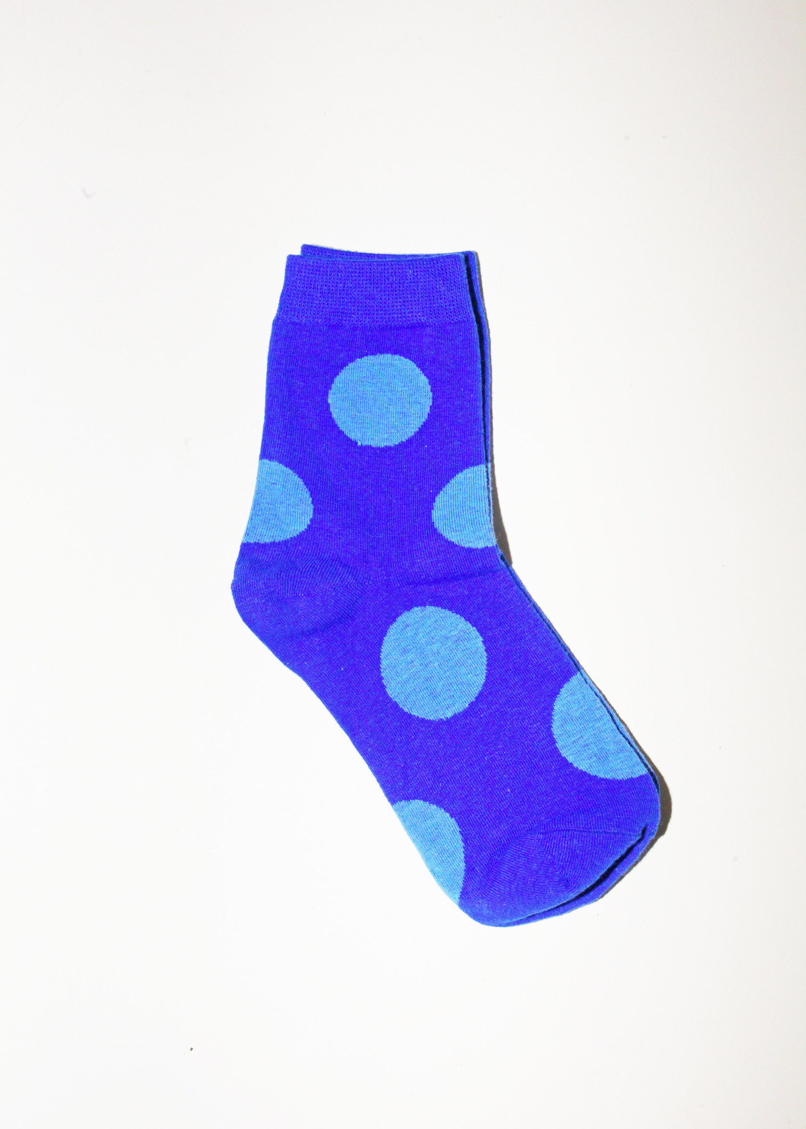 Polka Dot Cute Socks