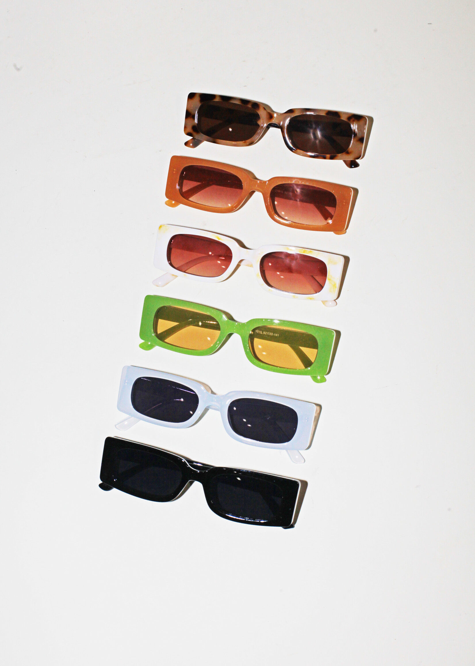 Leda Sunglasses