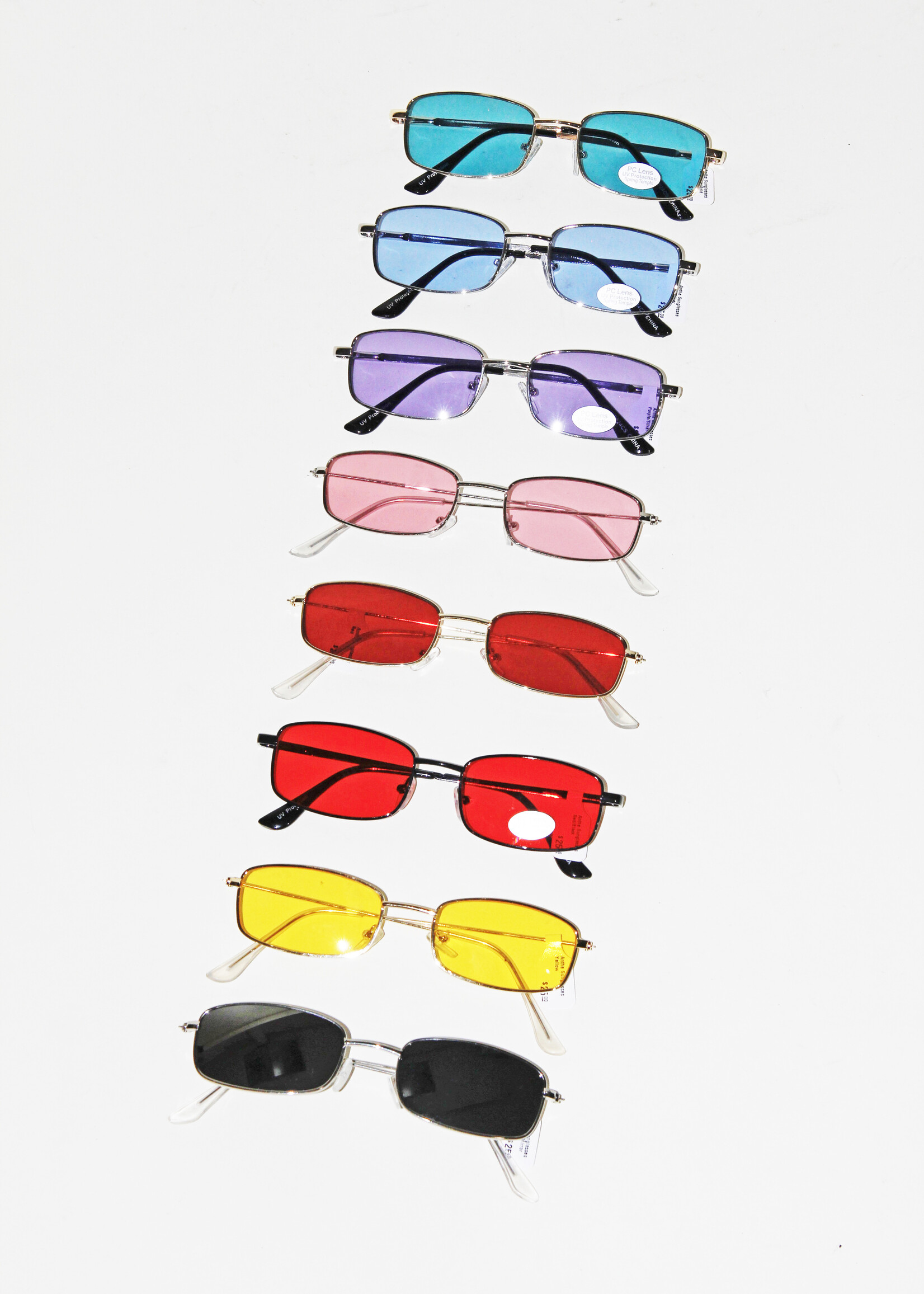 Mercury Sunglasses - Easy Rider