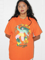 Spll Girl Zodiac T-Shirts: Virgo