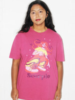 Spll Girl Zodiac T-Shirts: Scorpio