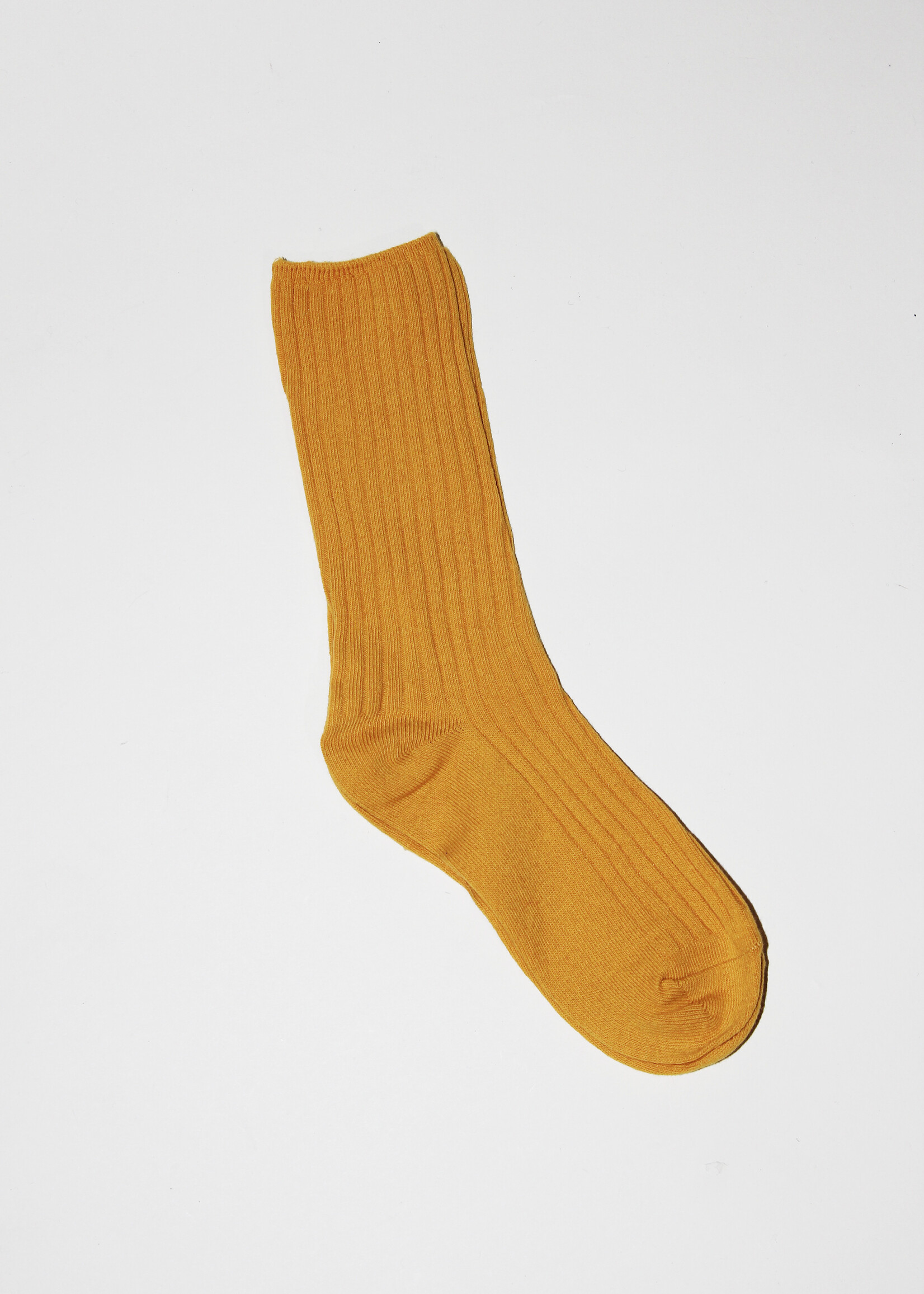 Cute Socks Medium Rib