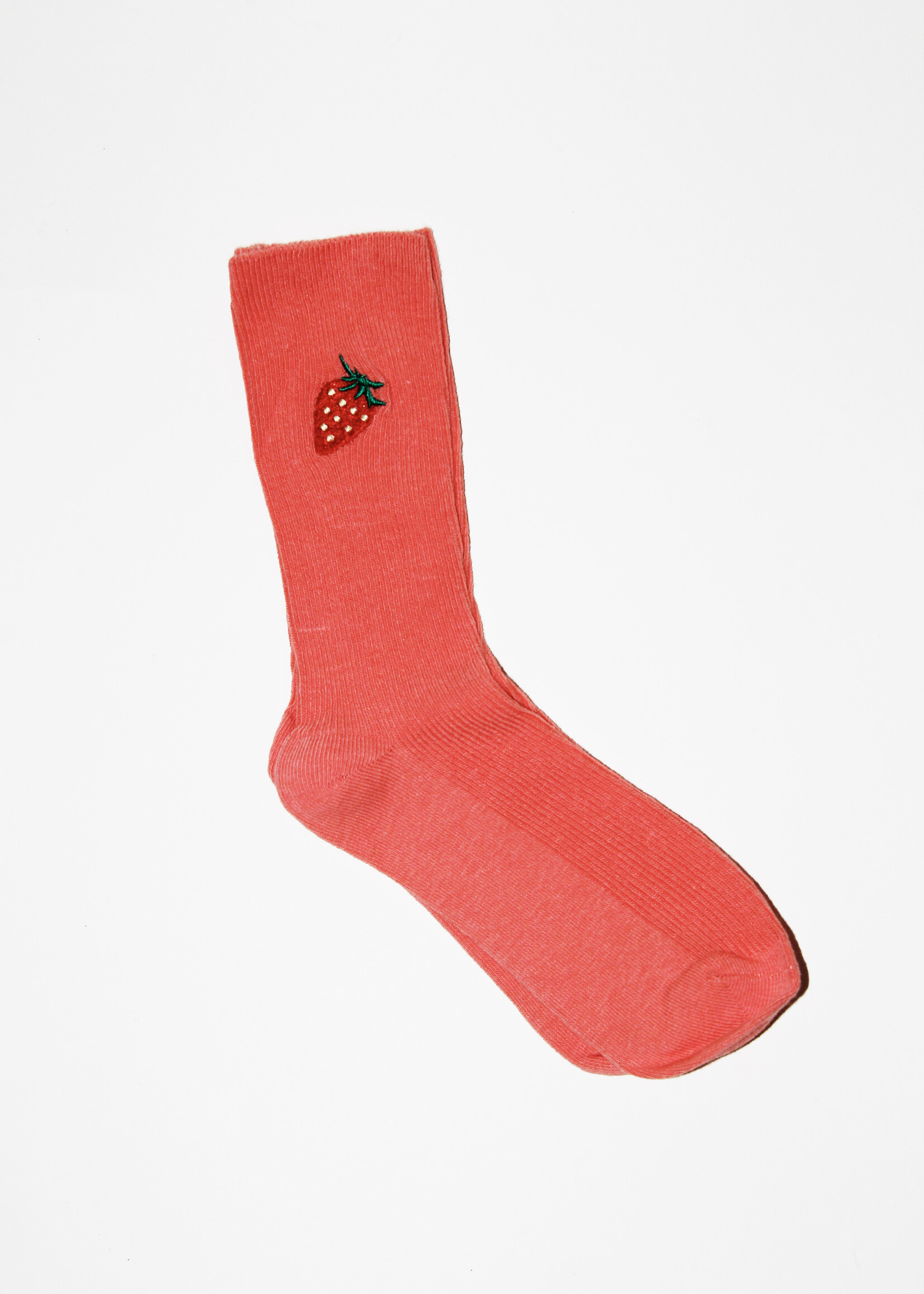 Fruit Cute Socks