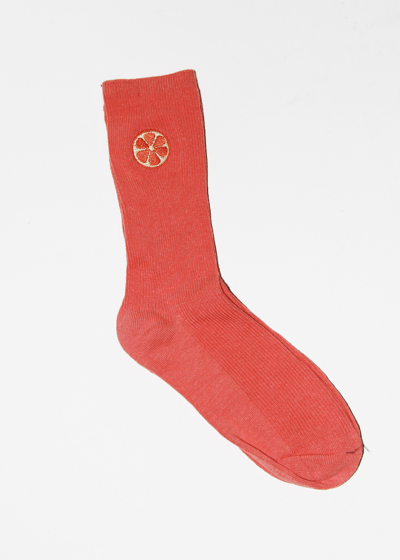 Fruit Cute Socks