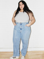 Studio Citizen Upcycled Jeans (#44) - Size 39"-40"