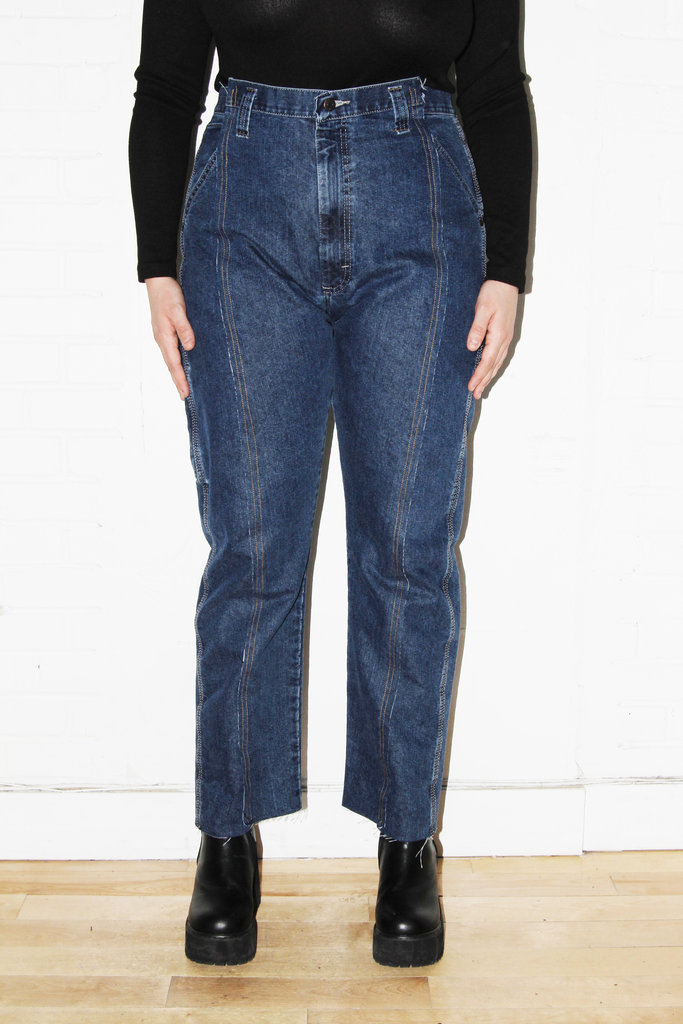 Studio Citizen Upcycled Jeans (#46) - Size 33"-34"