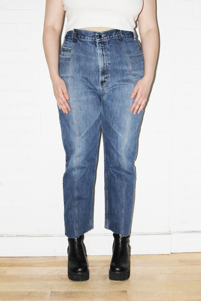 Studio Citizen Upcycled Jeans (#48) - Size 32"-33"