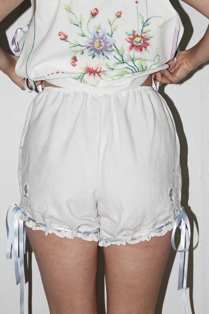 Studio Citizen Upcycled Bloomers (#5) - S
