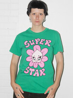 Studio Citizen x Sisi Superstar Super Star T-shirt #3 (S)