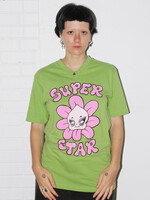 Studio Citizen x Sisi Superstar Super Star T-shirt #9 (M)