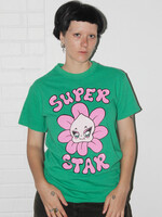 Studio Citizen x Sisi Superstar Super Star T-shirt #10 (S)