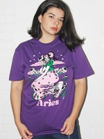 Spll Girl Zodiac T-Shirts: Aries