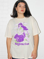 Spll Girl Zodiac T-Shirts: Sagittarius