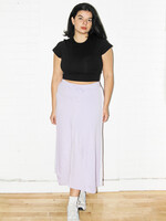 Lilac Sporty Skirt - L/XL