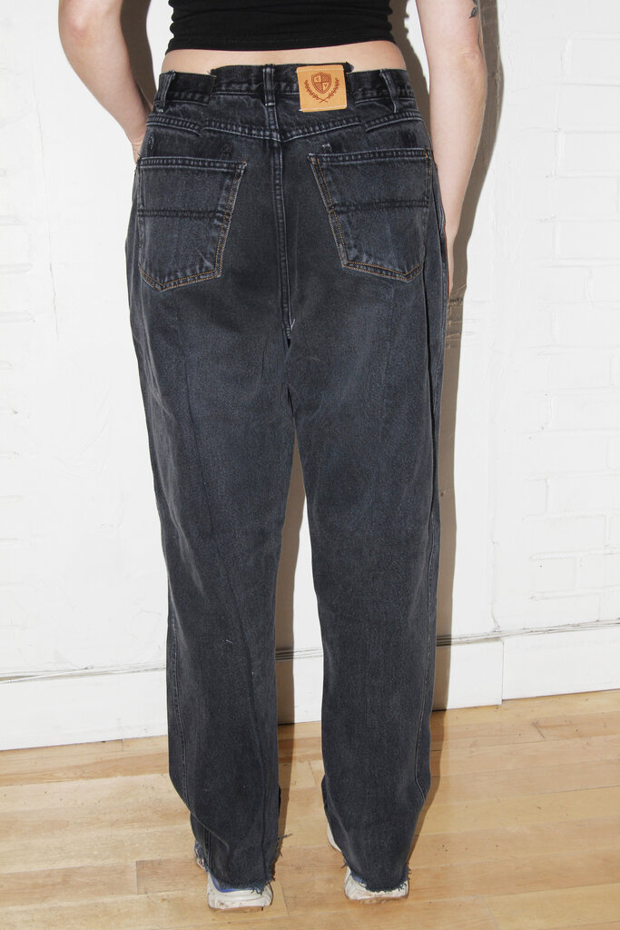 Studio Citizen Upcycled Jeans (#59) - Size 28"-29"
