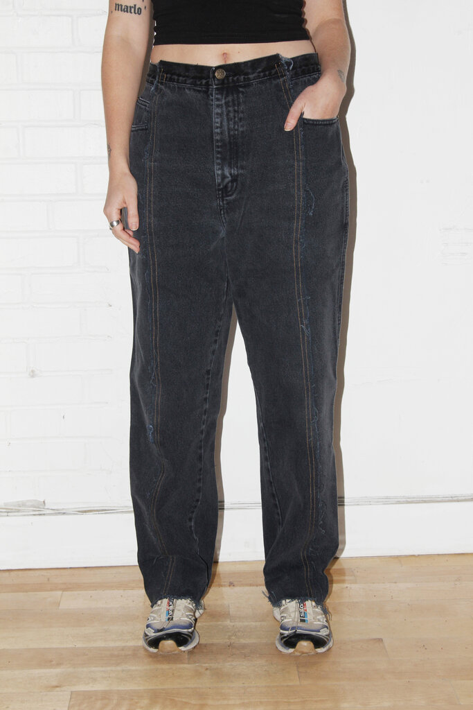 Studio Citizen Upcycled Jeans (#59) - Size 28"-29"