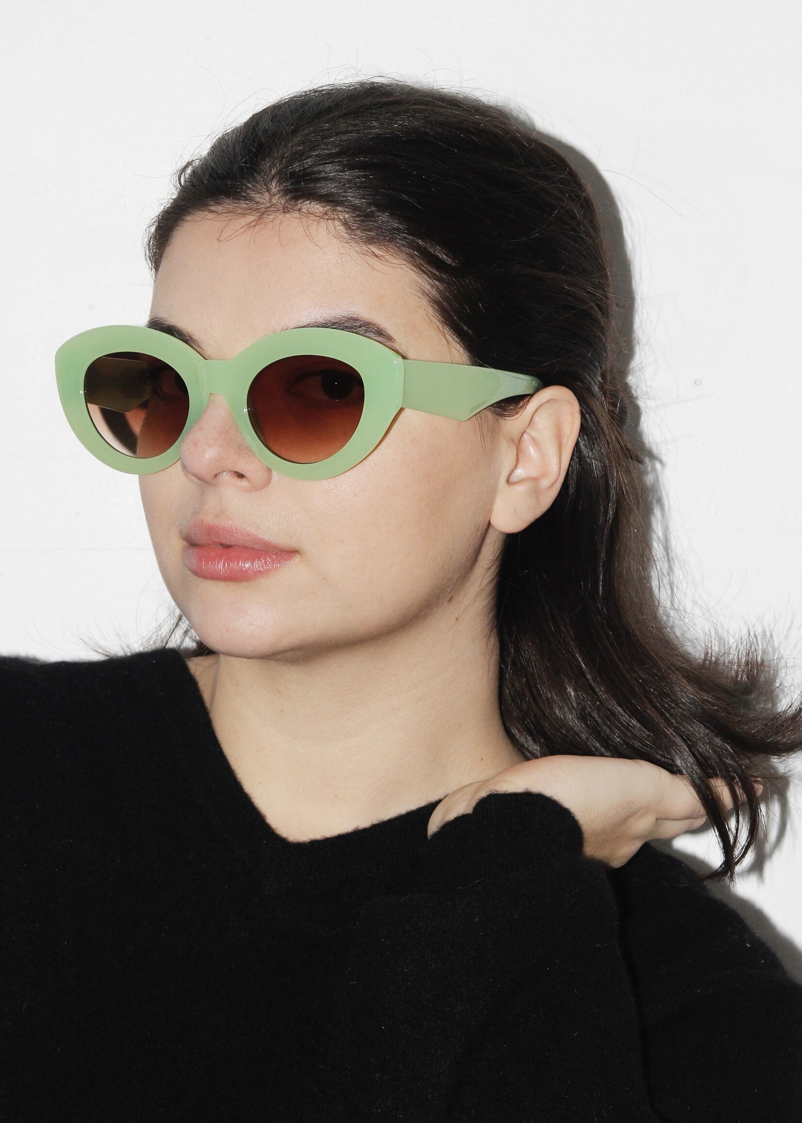 Cordilia Sunglasses