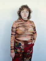 Studio Citizen Turtleneck - Brown Haze