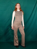 Studio Citizen Flare Pants in 70s Twill