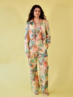 Studio Citizen Jacket in Tropical Floral