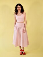 Studio Citizen Maiden Skirt - Candy Stripe