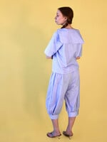 Studio Citizen Upcycled Sailor Bloomers - Light Blue M/L